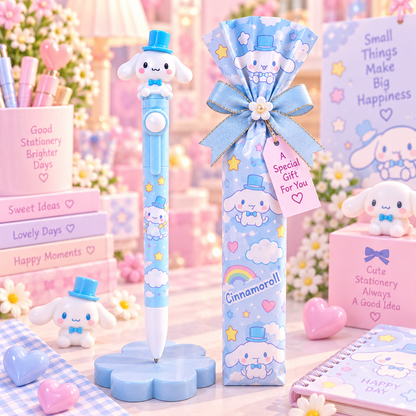 Cinnamoroll premium gift packaging pen presentation