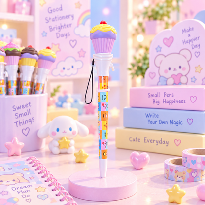 Cupcake Pen display image