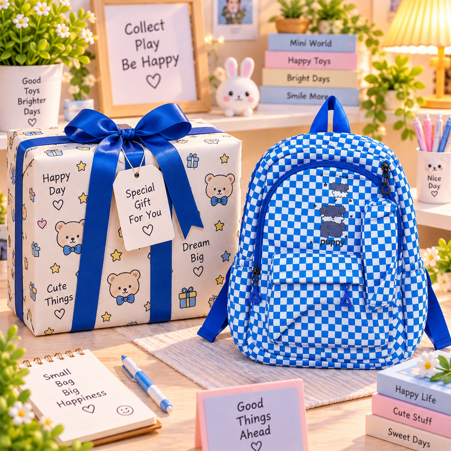 ✏️ Stationery