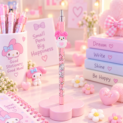 My Melody Character Pencil – Orbit Mall