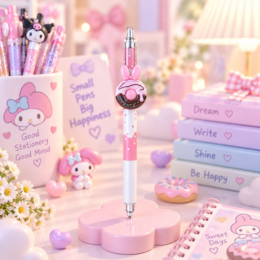 My Melody Donut Pencil β Orbit Mall