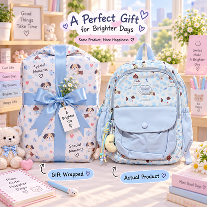 Premium gift packaging presentation